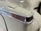Thumbnail Photo 58 for 1948 Lincoln Continental